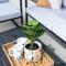 HiGuests - Elegant Apt With Terrace Minutes from Burj Khalifa
