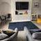 Seaview Aurora House - Central Luxury Apartment