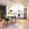 Completo apartamento a un paso de La Concha