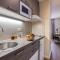 Citadines Sainte-Catherine Brussels