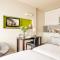 Citadines Sainte-Catherine Brussels