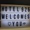 Hotel 9-25
