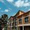 Centre Saint Vincent Pallotti