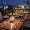 The Rooftop Hostel
