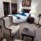 26 On Chamberlain Guest House