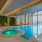 Titova vila *Valerija*apartman