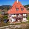Apartmani ZELENI MEDA