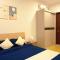Danga Suite full Sea View, 7 min to CIQ,3BR 8 PAX, Royal stand, By Hint - Johor Bahru