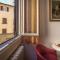 Hotel Ferretti - Florencia