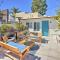 Luxe Laguna Home with Ocean View Walk to Beach - لاغونا بيتش
