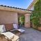 Goodyear Desert Oasis Walk to Community Pool
