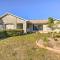 Waterfront Port Richey House with Heated Pool!
