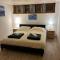 Woodyard 1 and 2 - Two apartments available