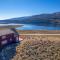 Breathtaking Lake-View Retreat with On-Site Hiking! - Twin Lakes