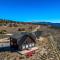 Breathtaking Lake-View Retreat with On-Site Hiking! - Twin Lakes
