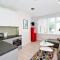 F2 Greek Street by City Living London