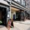 F4 Greek Street by City Living London