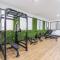 Tropical Loft with working station in JVC - 迪拜
