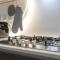 Tropical Loft with working station in JVC - 迪拜