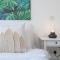 Tropical Loft with working station in JVC - 迪拜