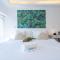 Tropical Loft with working station in JVC - 迪拜