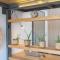 Tropical Loft with working station in JVC - 迪拜