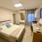 CANALE SUITE panoramic view - private parking - Natural Park