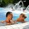 Haus Roseneck mit gratis Zugang zur Jod-Sole-Therme