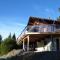 Chalet traditionnel avec jacuzzi extérieur