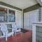 Cozy Central Glenwood Springs Condo with 2 Decks!