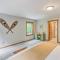 Waterfront Lakes Region Home on Private Cove!
