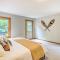Waterfront Lakes Region Home on Private Cove!