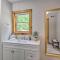 Waterfront Lakes Region Home on Private Cove!