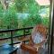 M&A Riverside Beach Bungalows