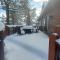 CUSTOM SINGLE STORY CABIN WITH JACUZZI POOL TABLE & BIG GAME ROOM WITH ARCADE games - Big Bear Lake