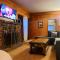 Green Cabin in Big Bear Lake 3 bdr Pets Friendly