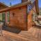 CUSTOM SINGLE STORY CABIN WITH JACUZZI POOL TABLE & BIG GAME ROOM WITH ARCADE games - Big Bear Lake