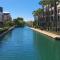 V&A Waterfront Marina Family Apartment 101 Altmore