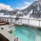 The Snowpine Lodge