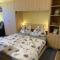 Ferienwohnung Chrisi im Kulmhof