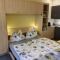 Ferienwohnung Chrisi im Kulmhof