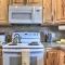 Cozy Condo on Fall River - 1 Mile to RMNP Gate!