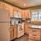 Cozy Condo on Fall River - 1 Mile to RMNP Gate!