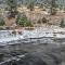 Cozy Condo on Fall River - 1 Mile to RMNP Gate!