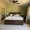 NEW Desert Oasis!! 3 Bedrooms, 1 Studio, 2 1/2 Bathrooms, Pool, Spa and Gorgeous backyard!!