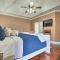 Cordova Home with Pool Table, 17 Mi to Memphis Zoo! - Cordova