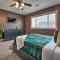 Cordova Home with Pool Table, 17 Mi to Memphis Zoo! - Cordova