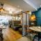 1863 Restaurant with Rooms