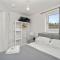 Modern seaside apartment ,Lossiemouth, Moray