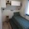 Mobil home Le Galland de Dugny